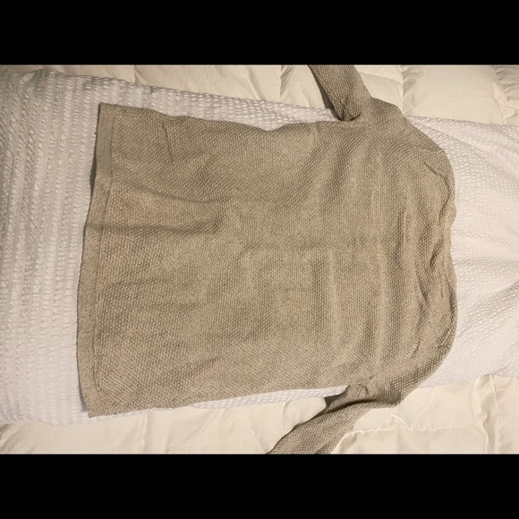 Madewell Knit Sweater - Picture 5 of 5